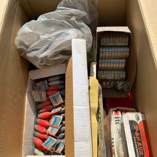 釣具一式　ビンテージ　ほぼ新品