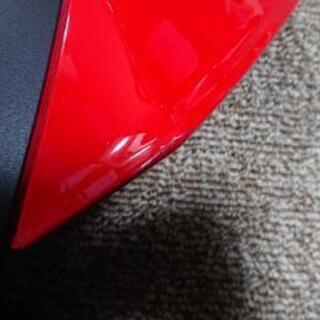 DUCATI 899 1199 パニガーレ panigale シングルシートカウル