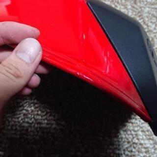 DUCATI 899 1199 パニガーレ panigale シングルシートカウル