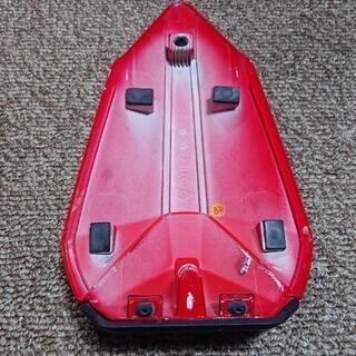 DUCATI 899 1199 パニガーレ panigale シングルシートカウル