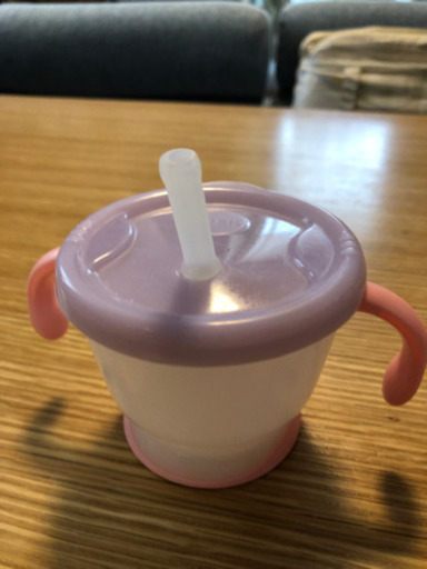 リッチェル コップでマグ Senyeming 磐田のベビー用品 授乳 お食事用品 の中古あげます 譲ります ジモティーで不用品の処分