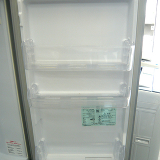 札幌 168L 2016年製 2ドア冷蔵庫 三菱 MR-P17Z-S シルバー ミツビシ
