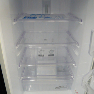 札幌 168L 2016年製 2ドア冷蔵庫 三菱 MR-P17Z-S シルバー ミツビシ