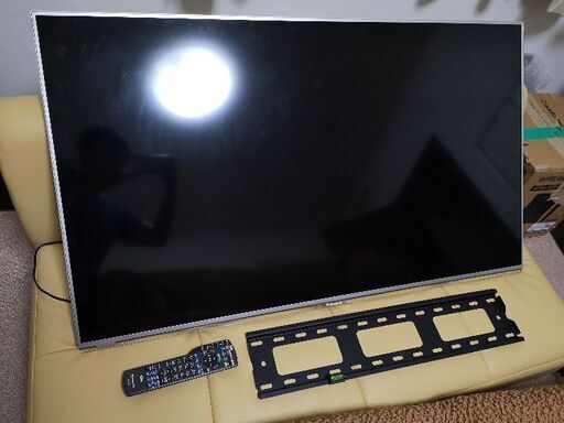 Panasonic ビエラ 50v型 美品