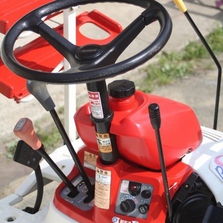 SOLD OUT】ヤンマ 乗用 田植機 4条植 Pe-1 リコイル すこやか【農機具