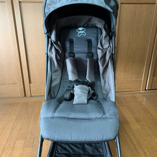 cybex ETU ベビーカー　バギー