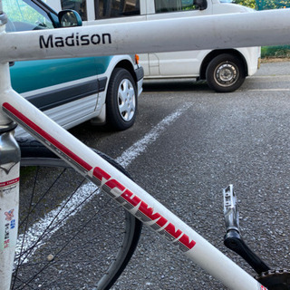 madison SCHWINN ピストバイク 【公式通販】