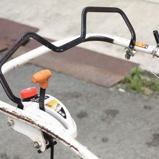 SOLD OUT】ヤンマ 耕運機 管理機 MRT650 ポチ 6.3馬力【農機具でっく 