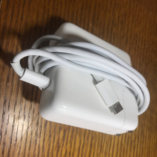macbook 充電器 USBC