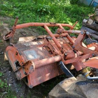 Kubota　トラクター　L2002DT