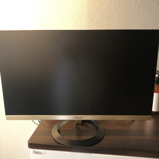 モニター 24インチくらい