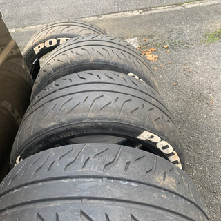 BRIDGESTONE POTENZA 265/35/18