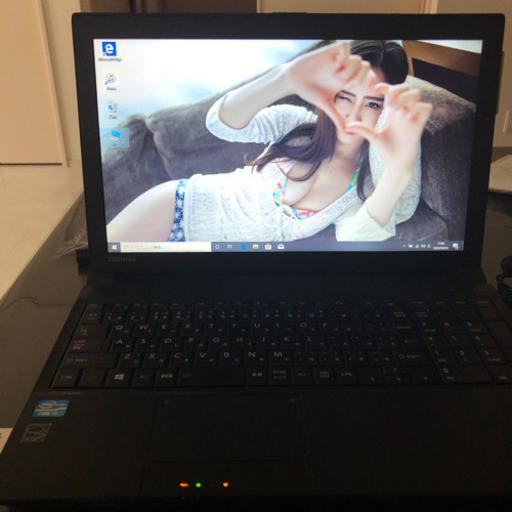 dynabook Satellite B553/J office2016（55）