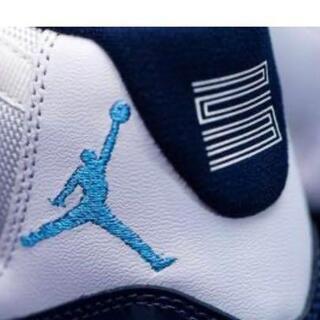 【中古】【良品】AIR JORDAN 11 RETRO（配送可）