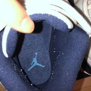【中古】【良品】AIR JORDAN 11 RETRO（配送可）
