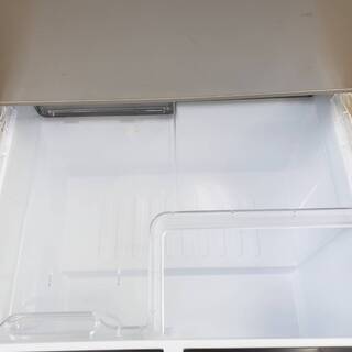 SHARP大型冷蔵庫　350L　東京　神奈川　格安配送　ka101