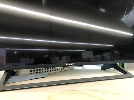 GM068 ソニー ブラビア 液晶テレビ 4K 49インチ 当社配達で6か GM068 ソニー ブラビア 液晶テレビ 4K 49インチ 当社配達で6か