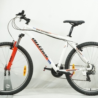 AUTHOR 「アーサー」 PROFILE 2016年モデル マウンテンバイク