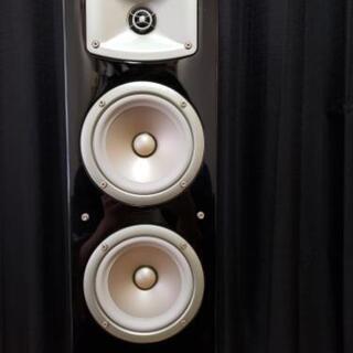 ヤマハスピーカーNS-F330