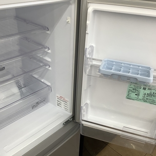 トレファク花小金井店】MITSUBISHI/MR-P15A-S/2ドア冷蔵庫/新生活/中古 