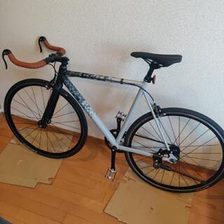 FUJI TRACK ARCV 純正パーツ Fuji track arcv フジ トラック