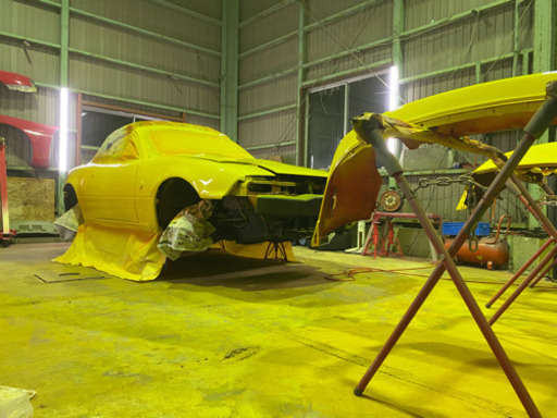 自動車などの全塗装 板金塗装 マフラー加工 カスタムペイント G リバイヴ 福岡の車検の無料広告 無料掲載の掲示板 ジモティー 自動車などの全塗装 板金塗装 マフラー加工 カスタムペイント G リバイヴ 福岡の車検の無料広告 無料掲載の掲示板 ジモティー