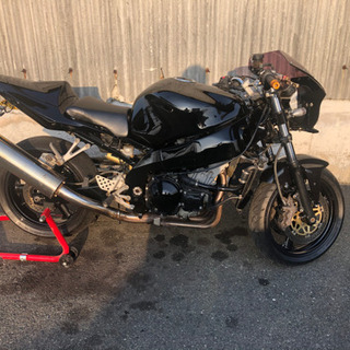 zx-9r☆カワサキ zx-9r☆カワサキ