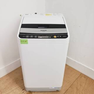 Panasonic 洗濯機　6kg　東京　神奈川　格安配送　ka105 Panasonic 洗濯機 6kg 東京 神奈川 格安配送 ka105