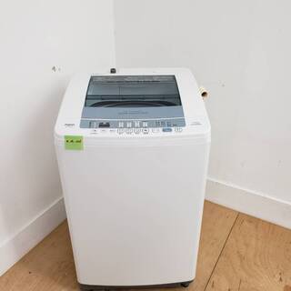 AQUA洗濯機 7lg 2016年製 東京 神奈川 格安配送 ka106