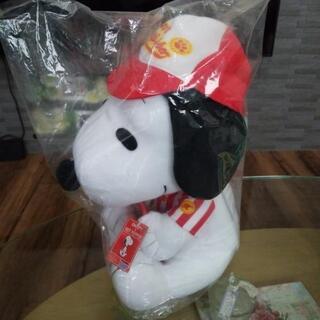 値下げしました‼ SNOOPY　大きめぬいぐるみ