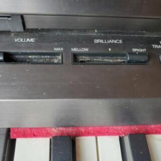 ローランドピアノ　2500s Rolandpiano　電子ピアノ