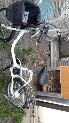 自転車