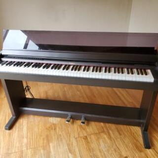 ローランドピアノ　2500s Rolandpiano　電子ピアノ