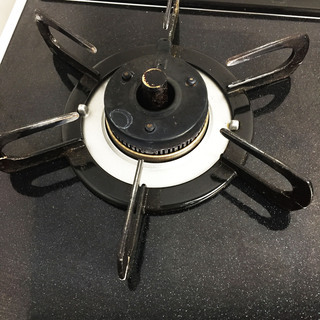 中古☆Paloma ガスコンロ IC-66WCK-L 2016年製