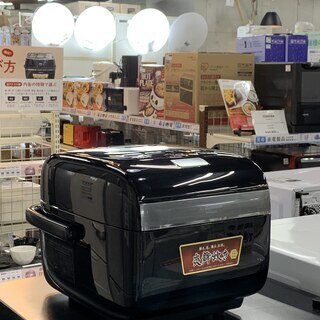 象印　圧力IH炊飯ジャー５.５合　NW-KA10BZ　売場展開中！！！ 象印 圧力IH炊飯ジャー5.5合 NW-KA10BZ 売場展開中！！！