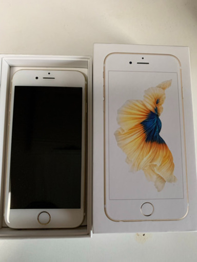 その他 iphone6 s