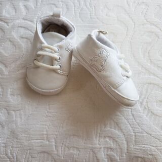 babyGAP　ベビーシューズ　靴