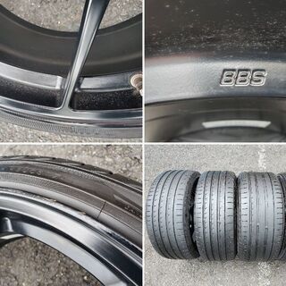 良い BBS RI－D 19インチ BMW3シリーズ、Z4，E46M3