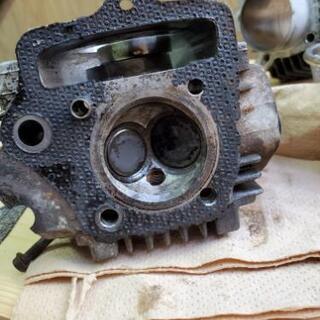 カブ　エンジン　検モンキー　ゴリラ　シャリー　ダックス カブ エンジン 検モンキー ゴリラ シャリー ダックス 【公式通販】