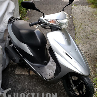 売約済御待たせ致しました!!整備済みＳＵＺＵＫＩスズキ アドレス