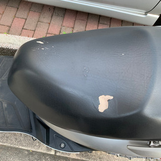 シグナスZ 走行8170km シグナスZ 走行8170km