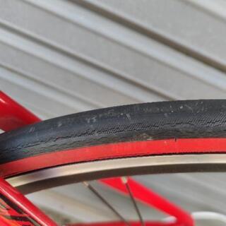 MERIDA REACTO400 2015 屋内保管 お届けします