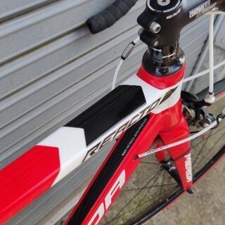 ロードバイク MERIDA REACTO400 2015 屋内保管 お届けします