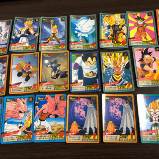 ドラゴンボールコレクション 7 ふ 倉敷のおもちゃの中古あげます 譲ります ジモティーで不用品の処分