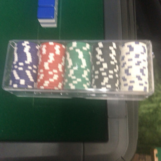 麻雀自動卓【引き取り限定】