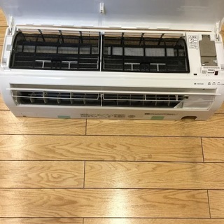 【安心6ヶ月保証付】Panasonic 壁掛けｴｱｺﾝ CS-J226C-W 2016年製【ﾄﾚﾌｧｸ桶川店】 安心6ヶ月保証付】Panasonic 壁掛けｴｱｺﾝ CS-J226C-W 2016年製【ﾄﾚﾌｧｸ桶川