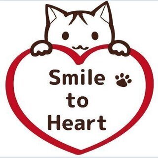 保護猫シェルター『Smile to Heart』のneco…