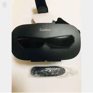VR ゴーグル スマホ VRヘッドセット  