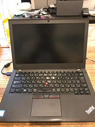 中古美品 Thinkpad X270 第7世代 メモリ8gb Ssd256 Arakawa0 神楽坂の家電の中古 あげます 譲ります ジモティーで不用品の処分 中古美品 Thinkpad X270 第7世代 メモリ8gb Ssd256 Arakawa0 神楽坂の家電の中古 あげます 譲ります ジモティーで不用品の処分