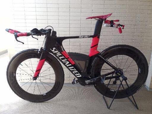 スペシャライズド　シブ　SPECIALIZED　SHIV